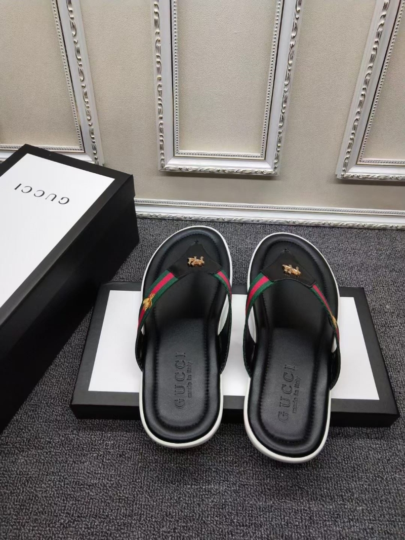 Gucci Slippers